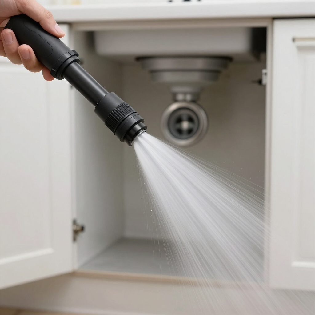 Plumbing Your Garage: A Eugene Guide