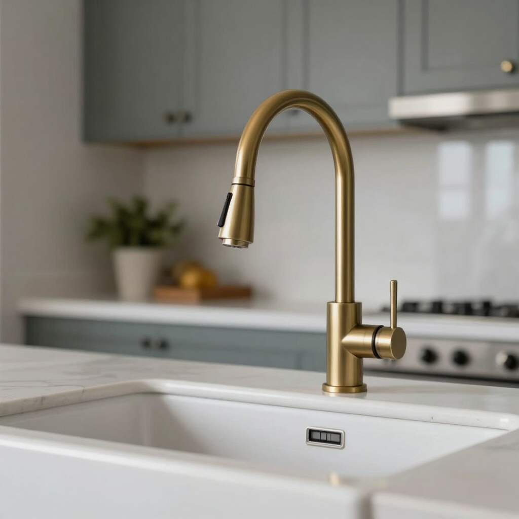 Bathroom & Kitchen Upgrades in Eugene