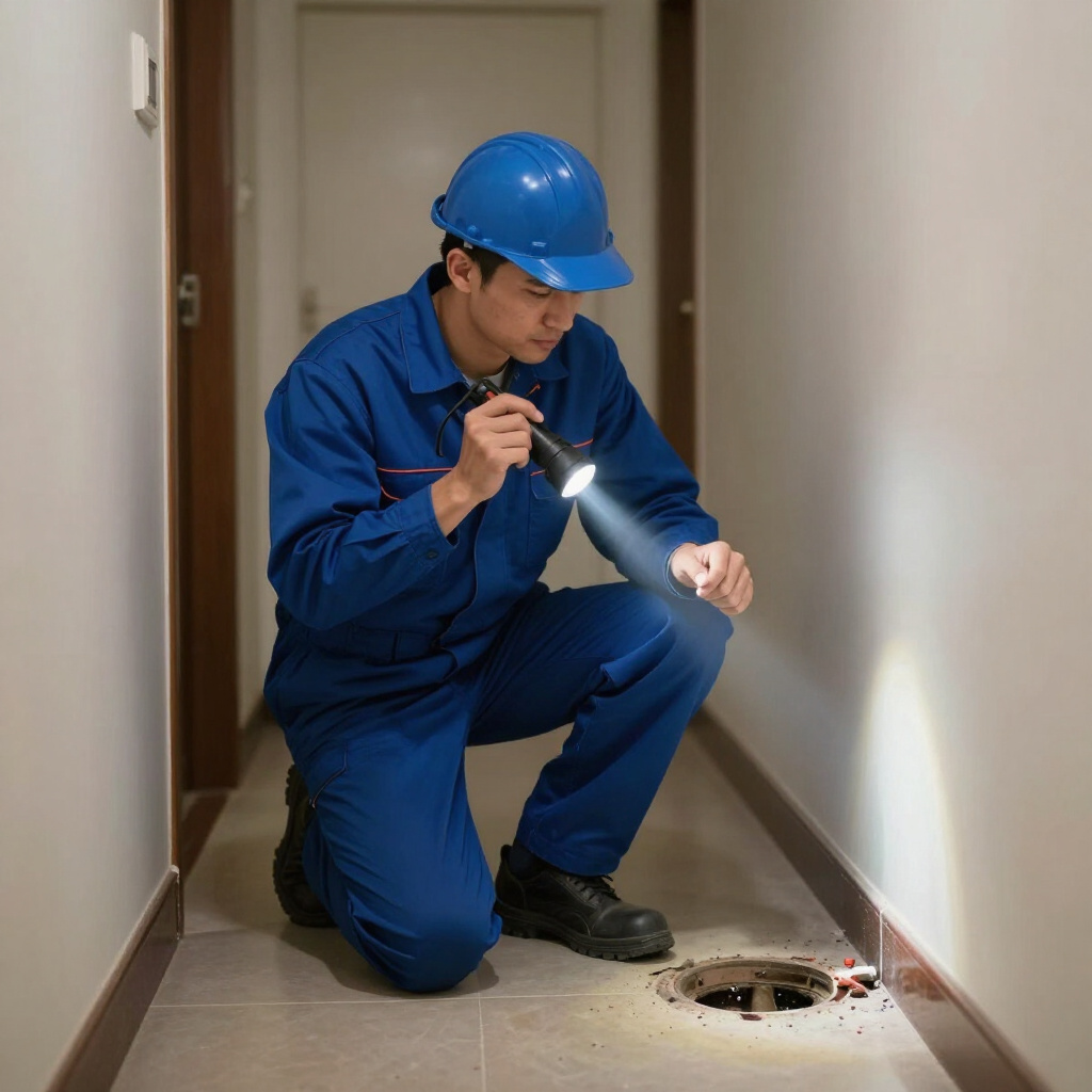 Emergency Plumbing in Eugene